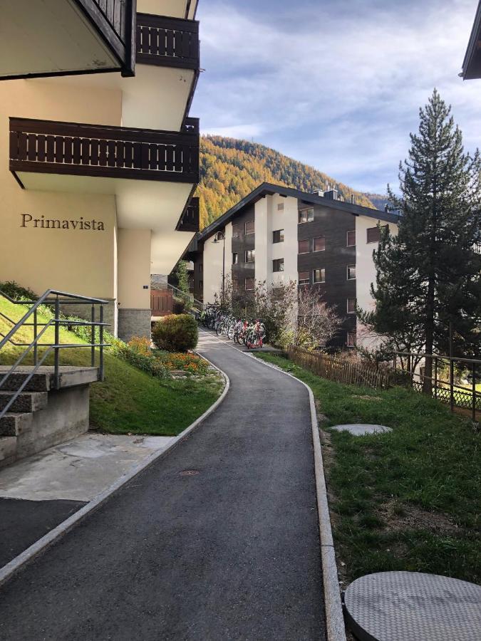 Wake Up To The Matterhorn Apartamento Zermatt