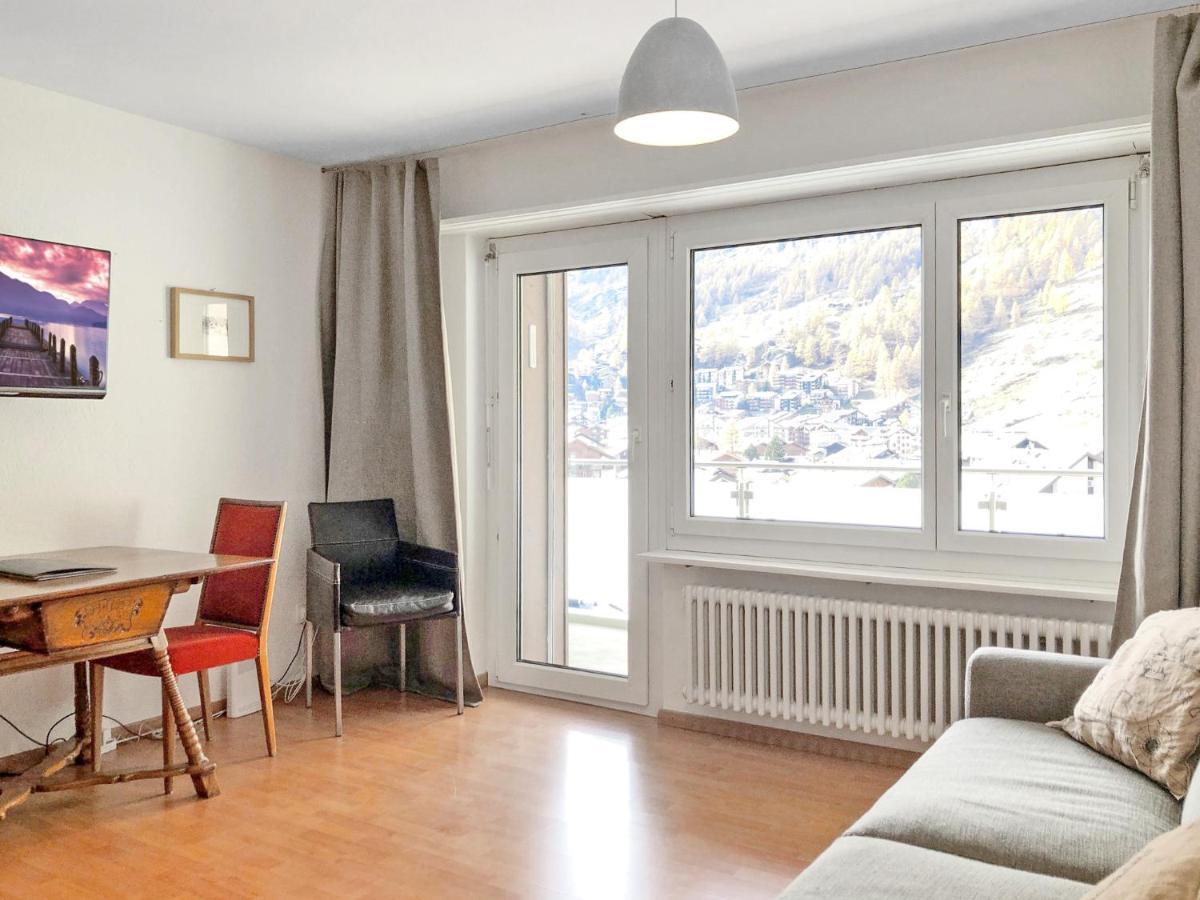 Wake Up To The Matterhorn Apartamento *