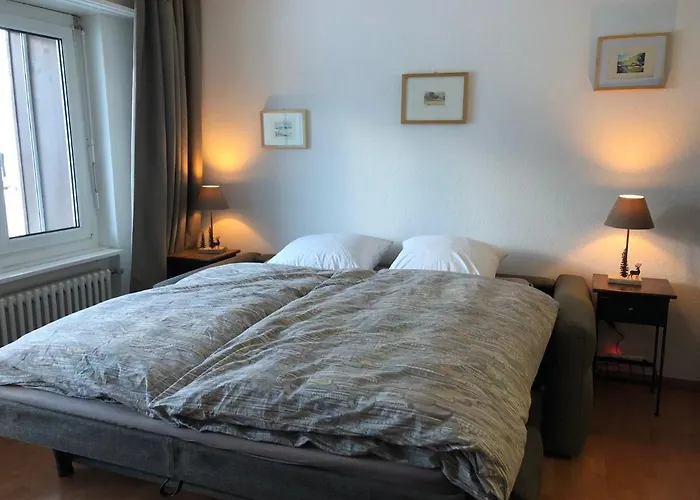 Wake Up To The Matterhorn